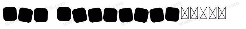 Toy Regular字体转换